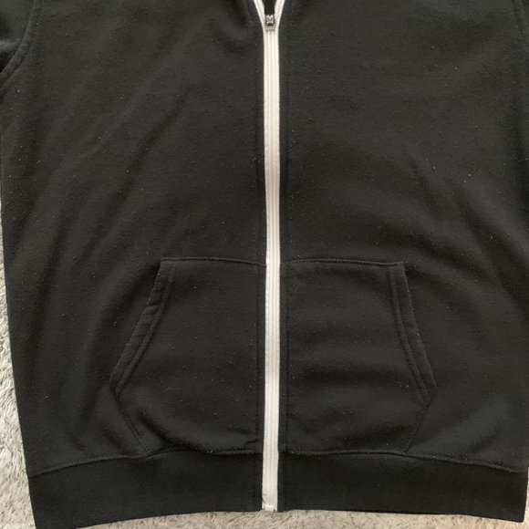 Portland Blazer Zip-Up Hoodie. Youth 18/20 (XL). - Picture 5 of 13